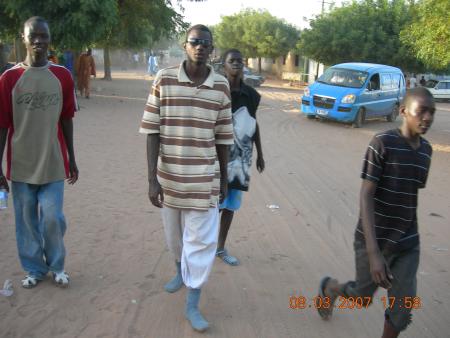 Diaye tarrr!!!!