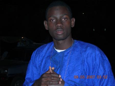 Diaye tarrr!!!!