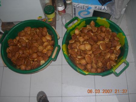 LES GNAMAGNAMA